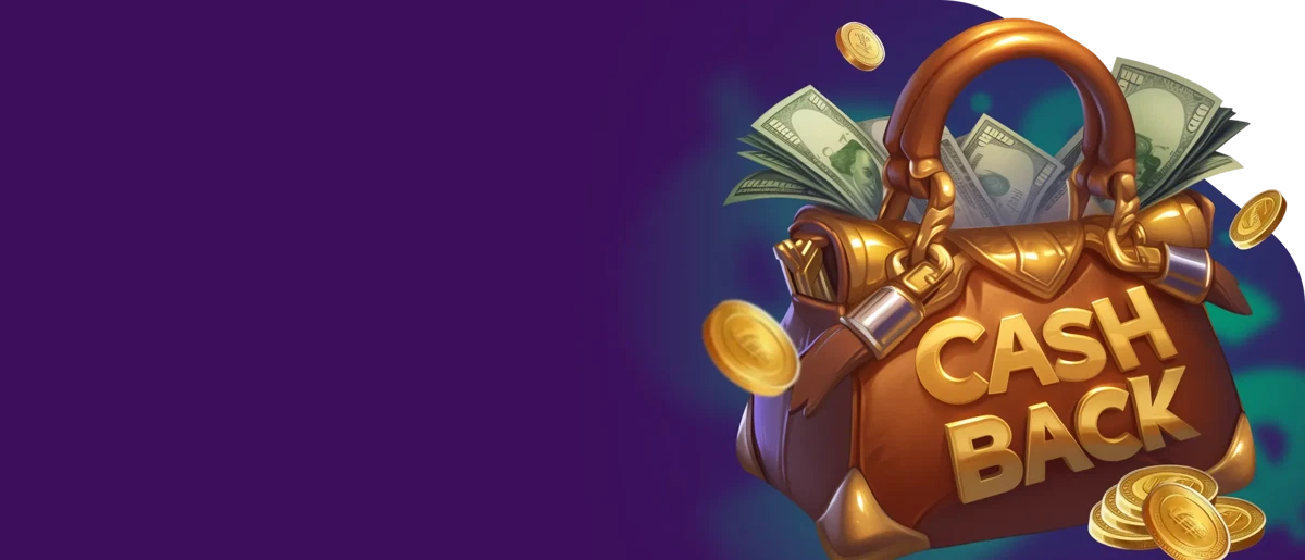 Cashback Олимп Казино Казахстан