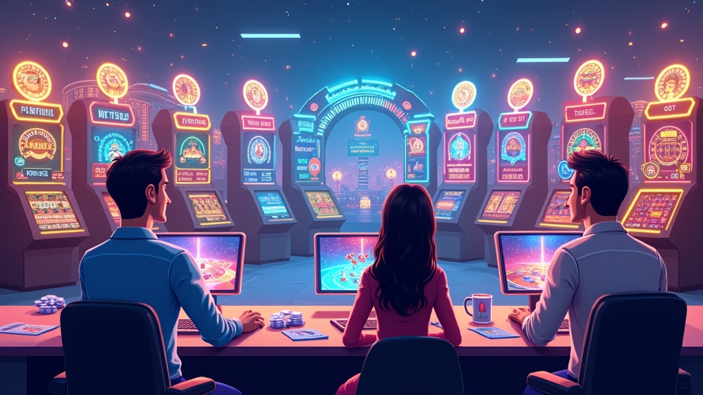 Olimp Casino