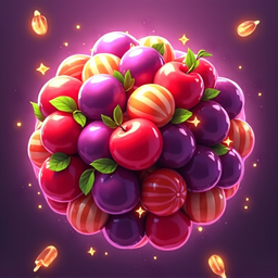 Sweet Bonanza Олимп Казино онлайн
